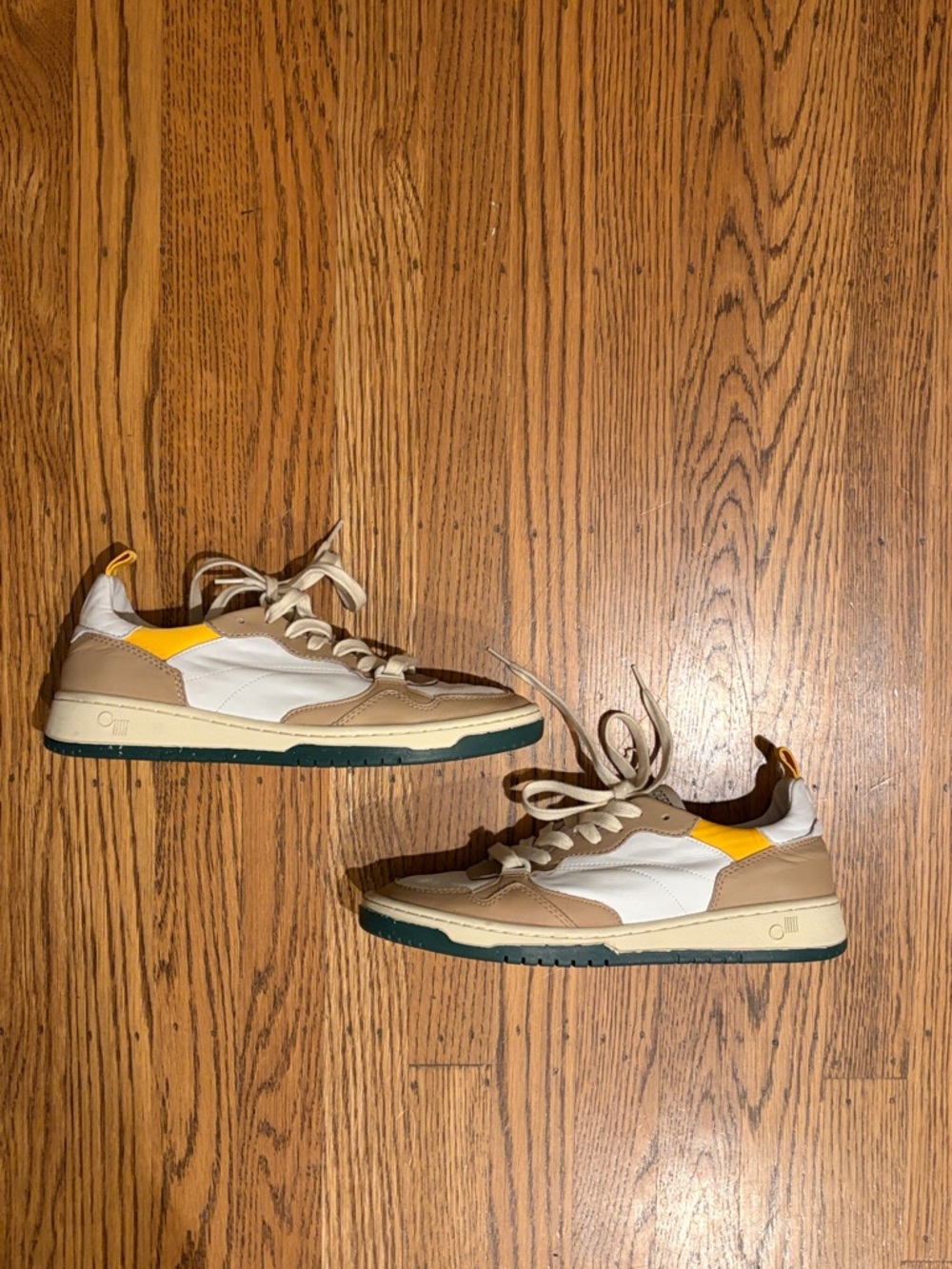 Oncept shoes